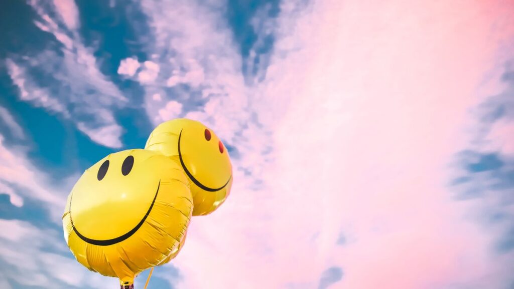 A Good Life Needs Some Bad Days 