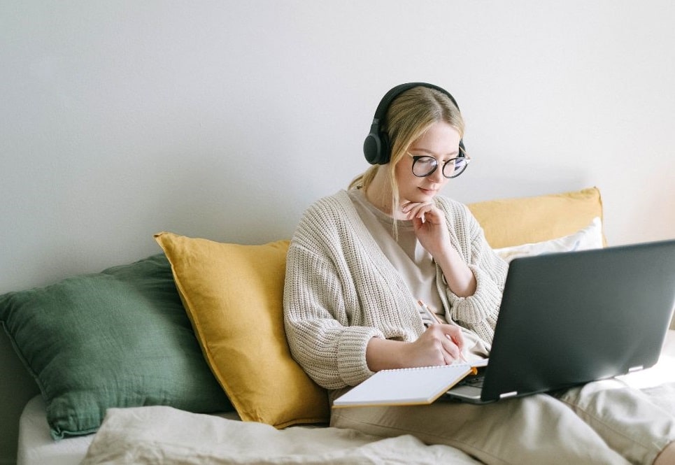 Ways to encourage your soul every day