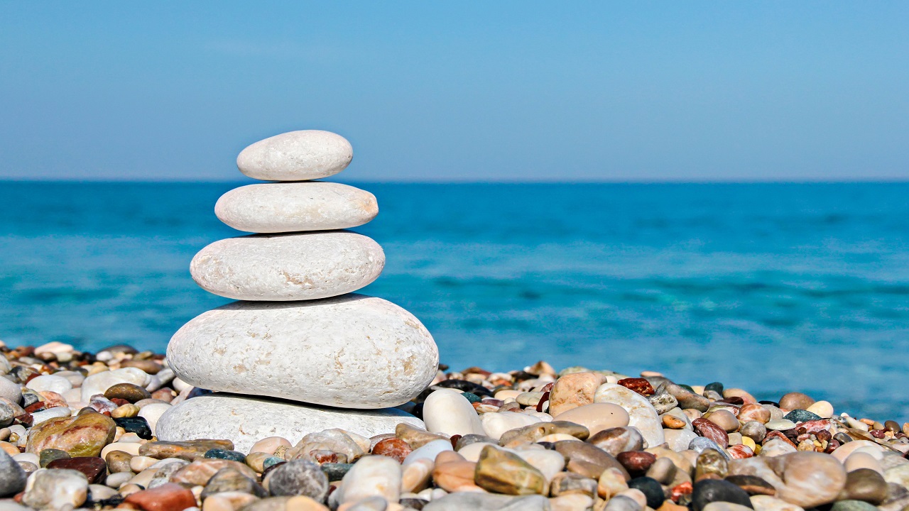 Ways to encourage your soul every day