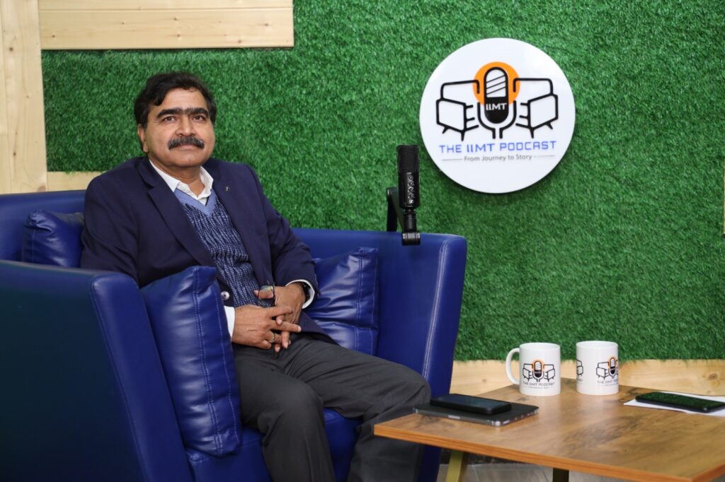 Triveni Singh Interview