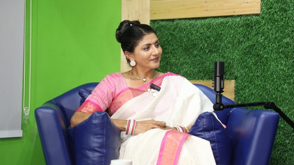 Richa Sood 