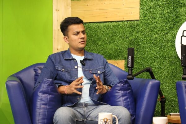 Prafull Billore