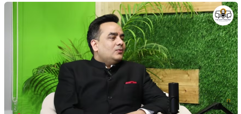 Upendra Rai