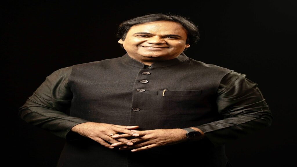 Aalok Shrivastav